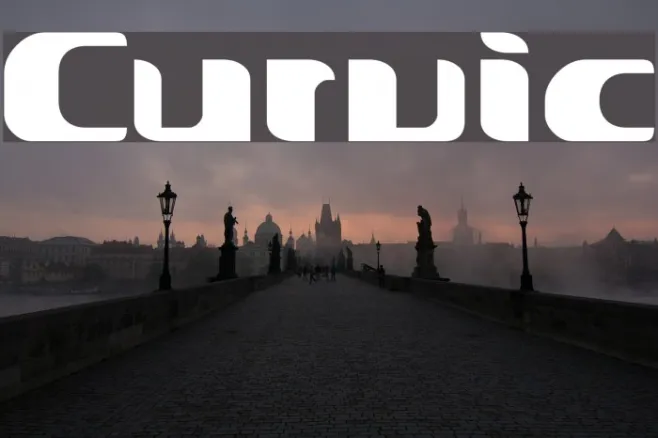 Curvic Example 3