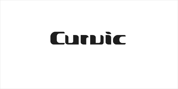Curvic Logo