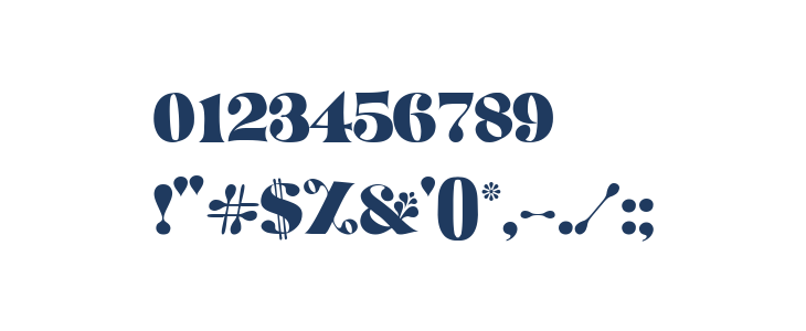 Curvilingus Other Characters