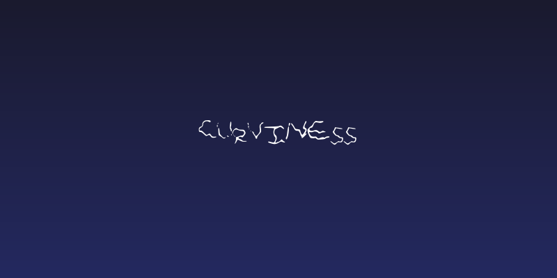 Curviness Social Header