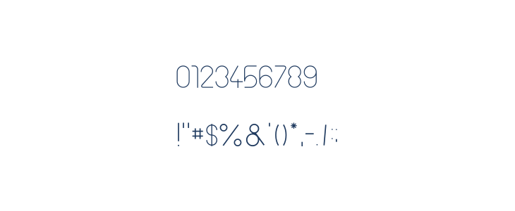 Curvy Other Characters