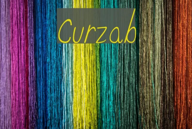 Curzab Example 3