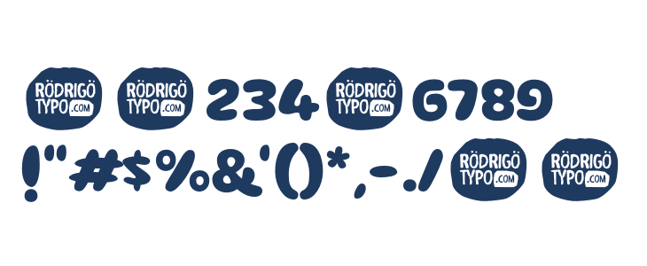 Cusco Other Characters