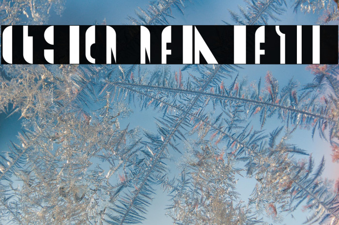 Custom Main Layer Example 1