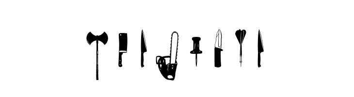 Cut Point  Fuentes Gratis Descargar