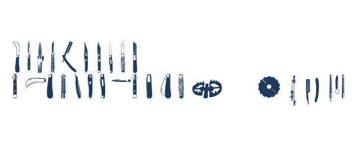 Cut Point Other Characters