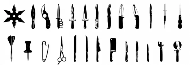 Cut Point Caratteri MINUSCOLO