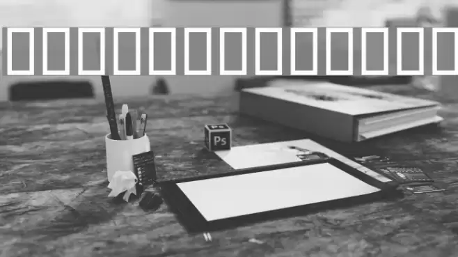 Cut  SemiBold Font examples