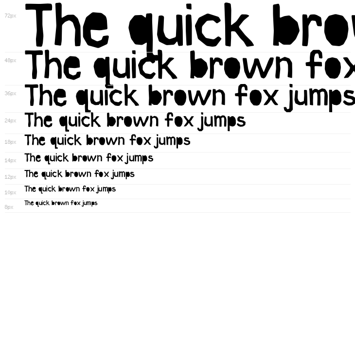 Cut it out DEMO Soft Waterfall