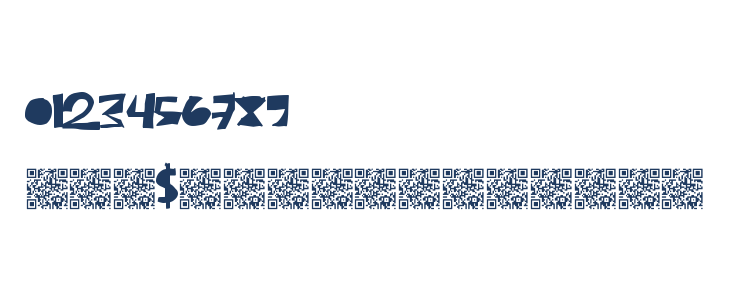 CutBlox Other Characters