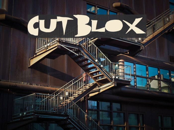 CutBlox Example 2