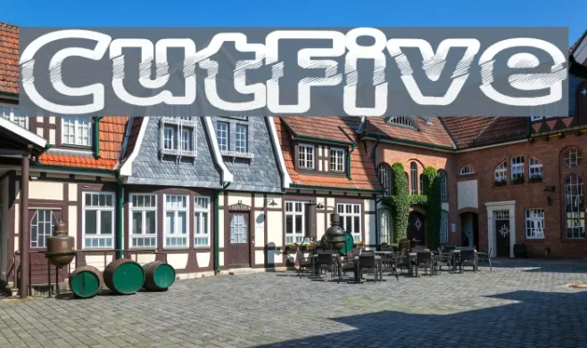 CutFive Example 3