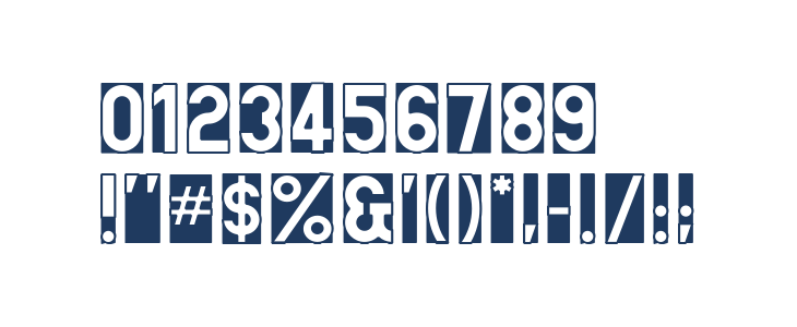 CutMeOut3 Other Characters