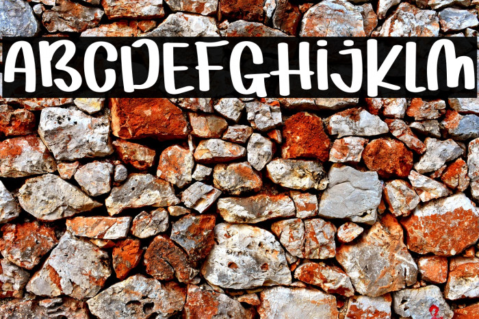 Cute And Active Example 2