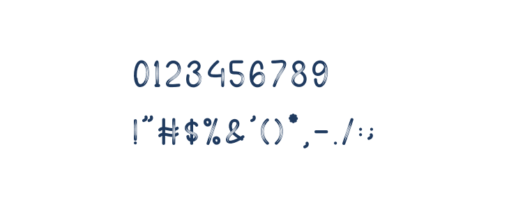 Cute Bunny Other Characters