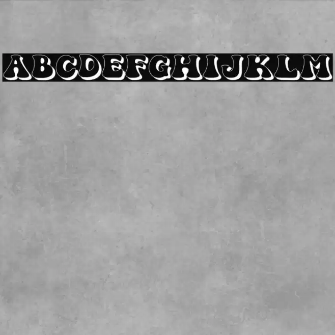 Cute Days Fuentes examples