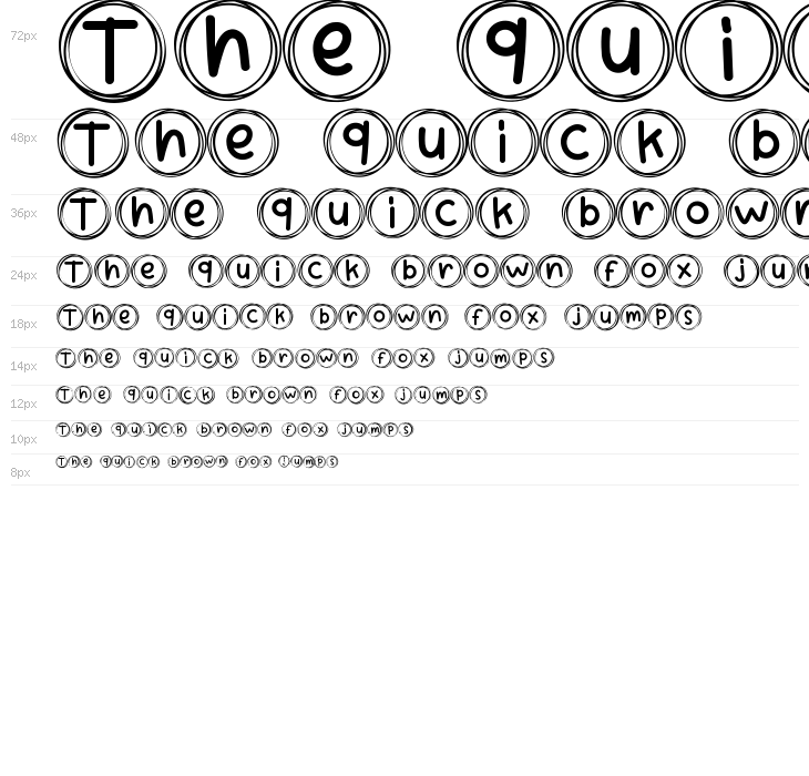 Cute Decor Demo Waterfall