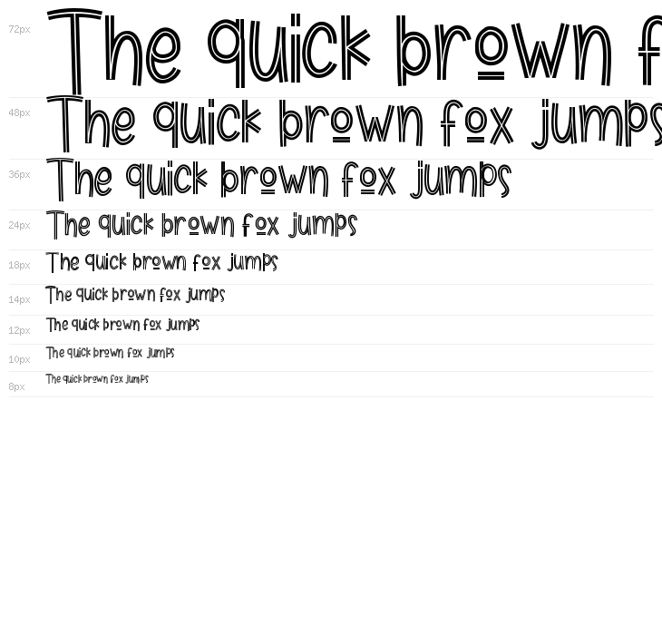 Cute Koala Demo Inline Waterfall