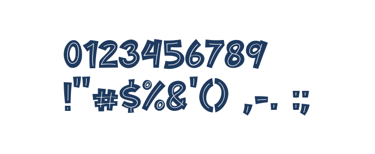 Cute Maple Other Characters