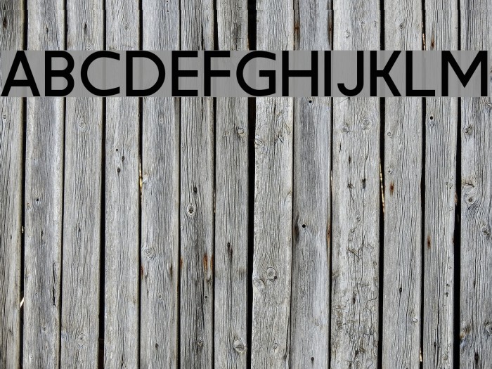 Cute Zealand Font examples