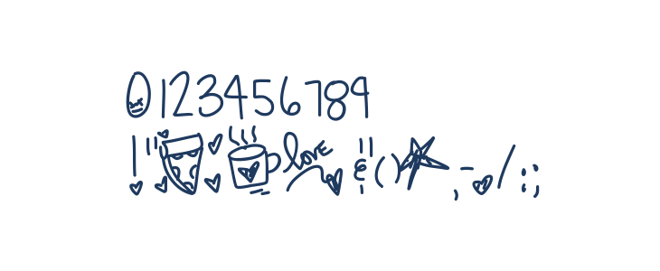 CuteAsAButton Other Characters