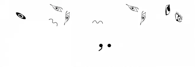 CuteFaces Font OTHER CHARS