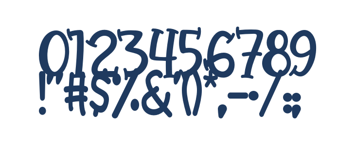 CuteSweet Other Characters