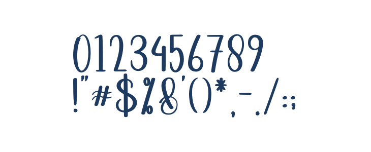 Cutegirl Other Characters