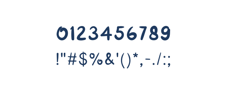 Cutes Other Characters