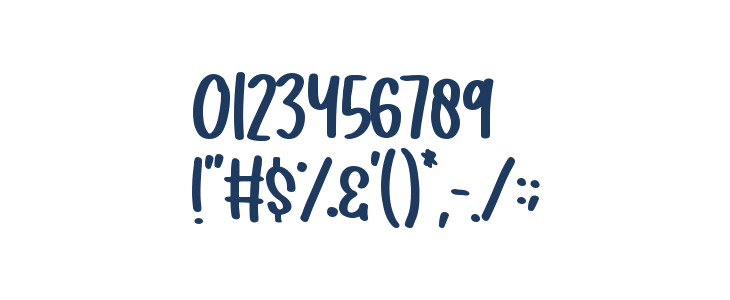 Cutie Shark Other Characters