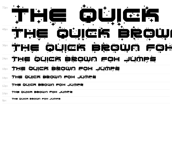 Cutie Top Regular Waterfall