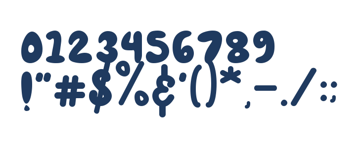 Cutie Zombie Other Characters