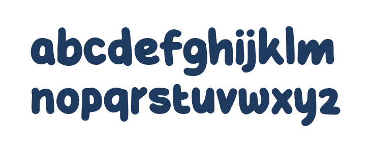 CutieMollyDemo Lowercase