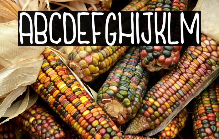 Cuties Caps Example 3