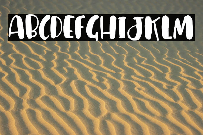 Cuties Magenta Demo Example 1