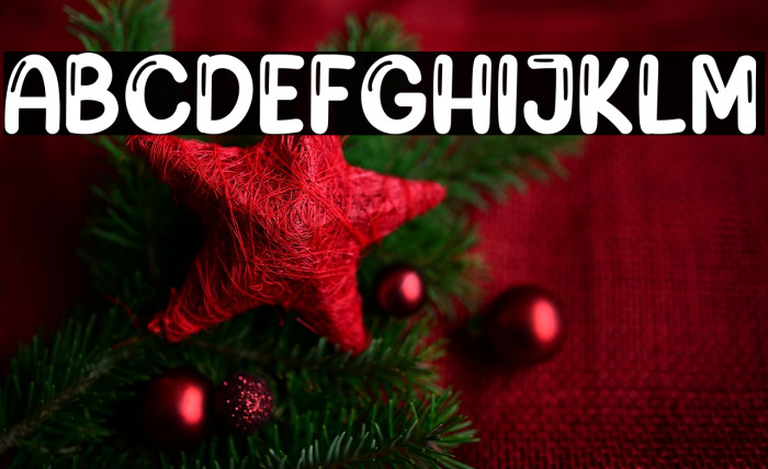 Cuties Rabbits Example 1