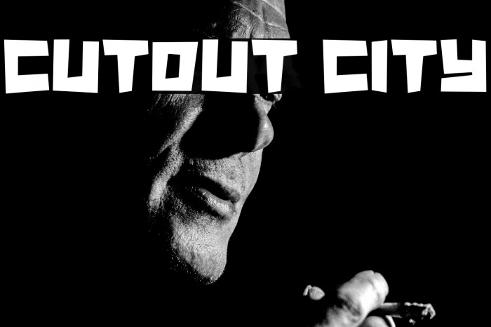 Cutout City Example 3