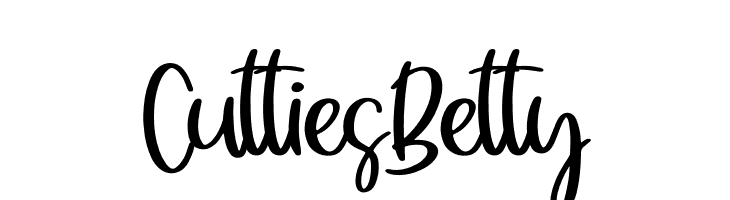 Cutties Betty  لخطوط تنزيل
