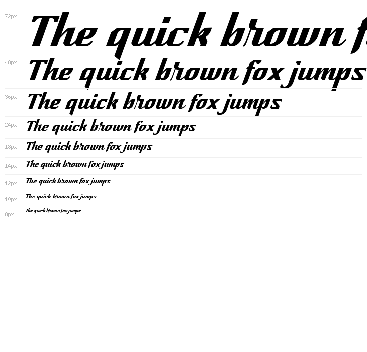 Cutting-Ends FREE Waterfall