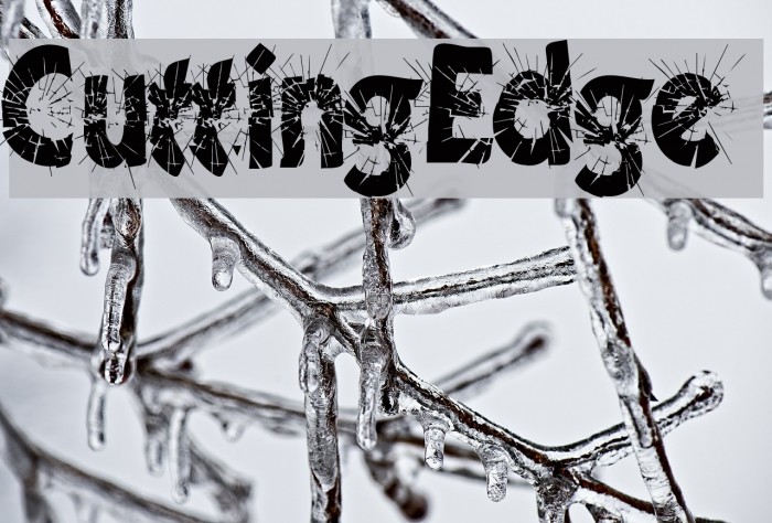 CuttingEdge لخطوط تنزيل examples
