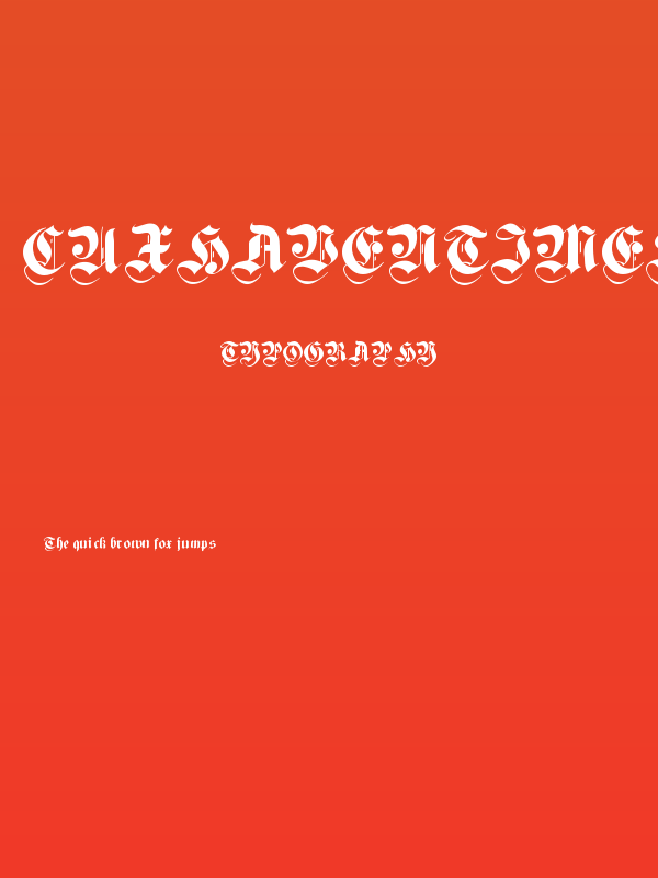 CuxhavenTimes Poster