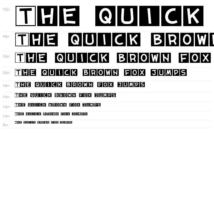 cube vol.2 Waterfall