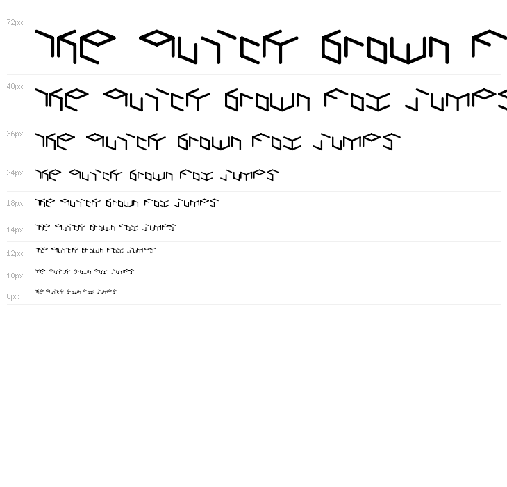 cubic-millimeter Waterfall