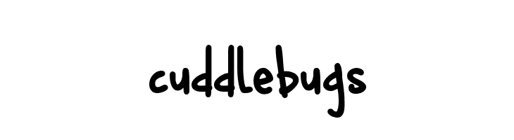 cuddlebugs