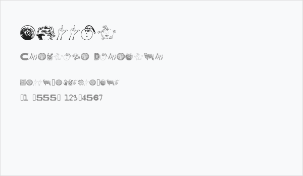 cullit Business Card