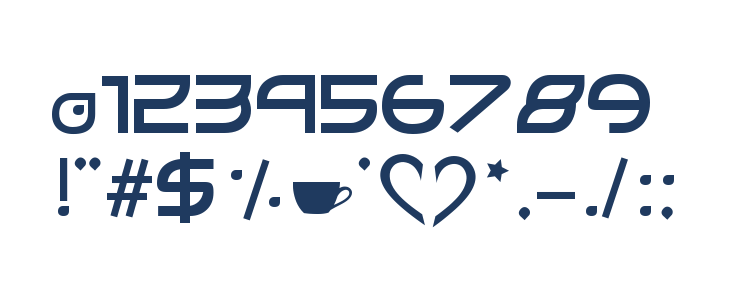 cupofcoffee Other Characters