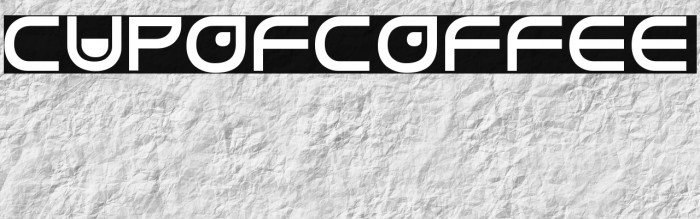 cupofcoffee Example 1