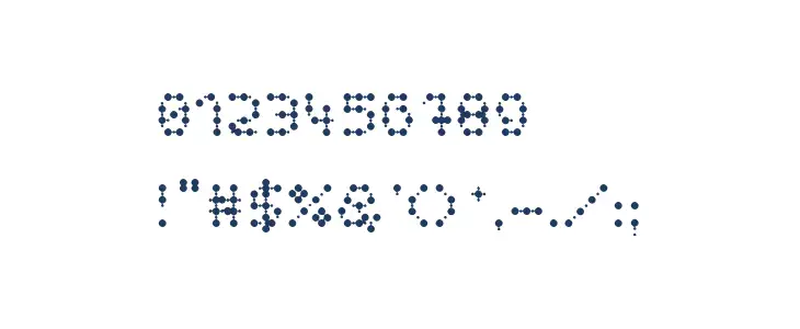 Numbers