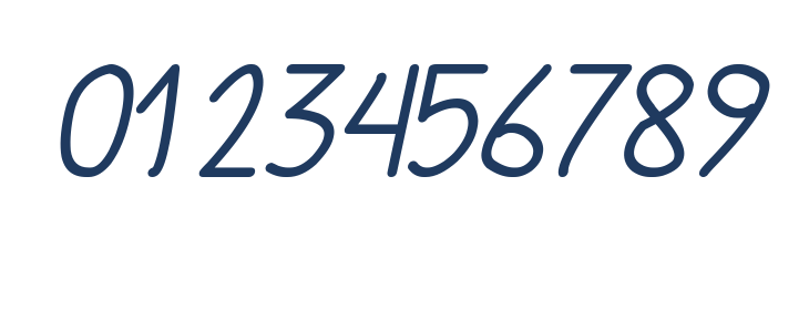 cursi extra tfb bold Italic Other Characters