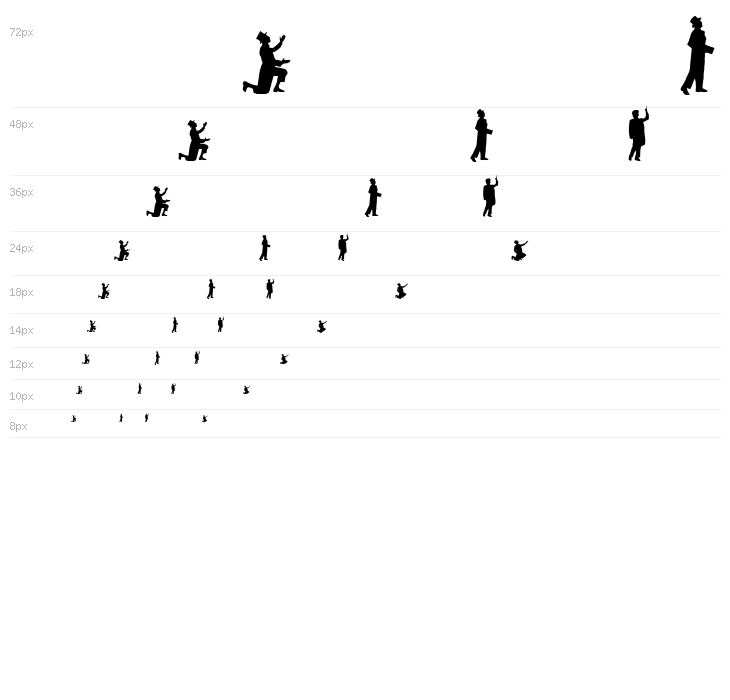 curtain call Waterfall